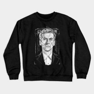 The 12th (Dark Variant) Crewneck Sweatshirt